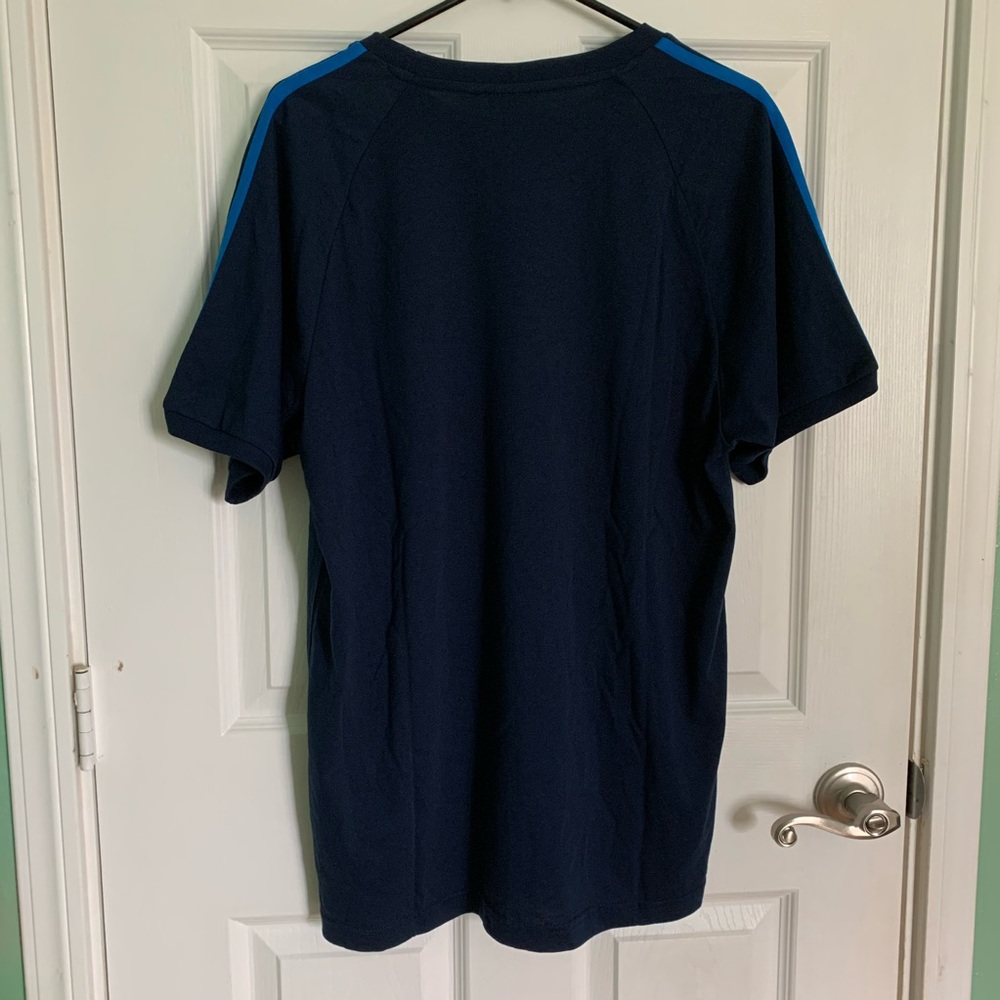 Adidas 3 stripes Tee, Brand New with Tags - Picture 6 of 8